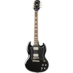 EPIPHONE - SG Standard - Ebony